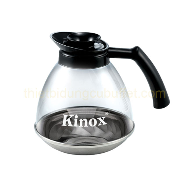 Bình đựng cafe kinox 8893