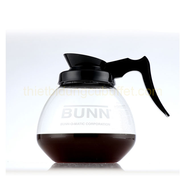 Bình đựng cà phê thủy tinh BUNN CF2306