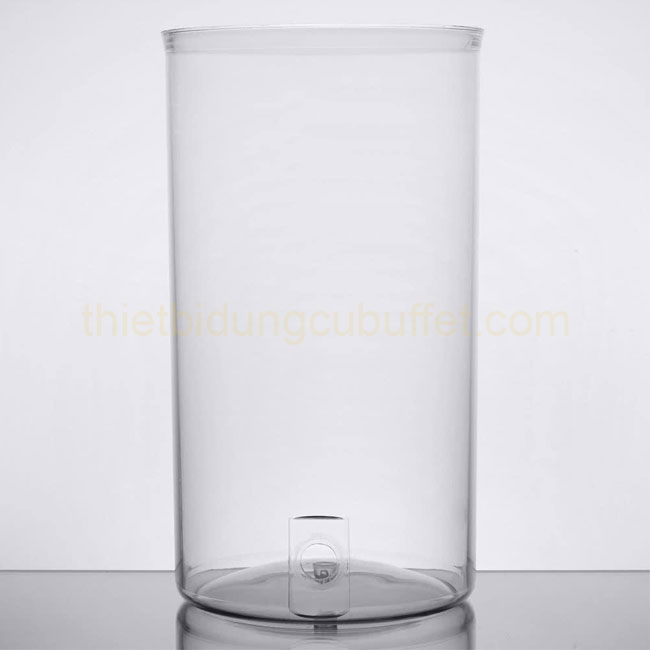Bình nhựa bình đựng nước 3 lít BC3